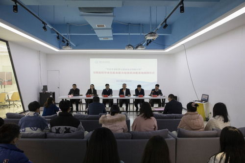 信息技術(shù)咨詢(xún)服務(wù)助力湖南科技學(xué)院信息化建設(shè)