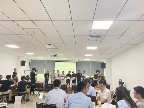 決勝于初，定贏于始——薄云咨詢策劃大型通信企業(yè)訓(xùn)戰(zhàn)進(jìn)行時(shí)