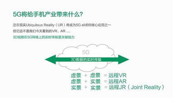 OPPO再度發力5G應用，以物聯網技術服務助推“泛在現實”照進生活